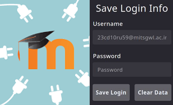 Moodle Auto-Login